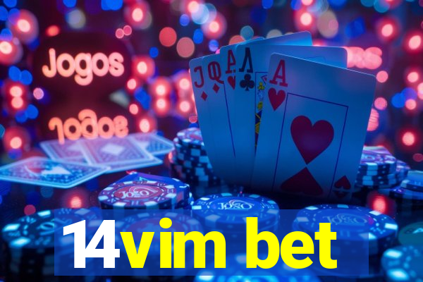 14vim bet